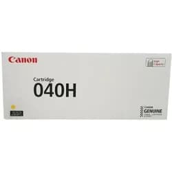 Canon 040H XL Toner gelb