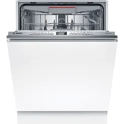 BOSCH vollintegrierbarer Geschirrspüler SMV4EVX08E