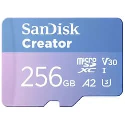 Sandisk Speicherkarte