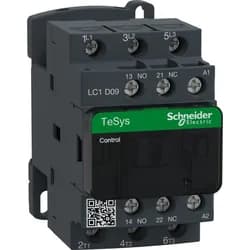 Schneider Electric Leistungsschütz LC1D09P7