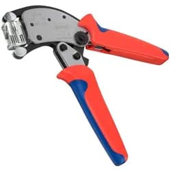 Knipex Crimpzange