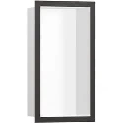 HANSGROHE 56096340 XtraStoris Individual Wandnische
