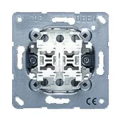 Jung Multi-Switch Doppeltaster 532-4 U