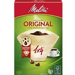 Melitta Papierfilter