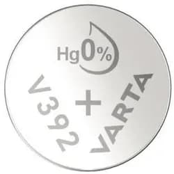 1 Varta Chron V 392 High Drain