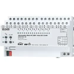 Jung KNX-Jalousieaktor 2508 REGHE