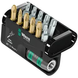 Wera Bit-Set Bit-Set 05057423001