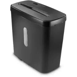 Hama 50584 Aktenvernichter Safe X50