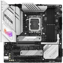 Asus Mainboard