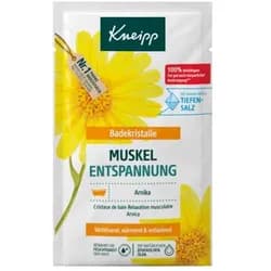 Kneipp Badekristalle Arnika Aktiv 60 g