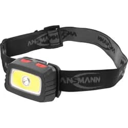 Ansmann Headlight HD200B