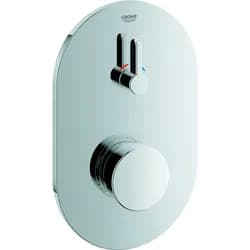 GROHE 36321000, Waschbecken