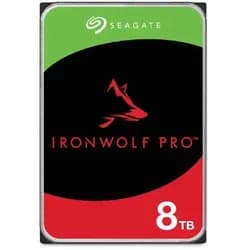 Seagate IronWolf® Pro - 8 TB