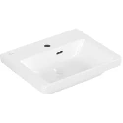 Handwaschbecken Villeroy & Boch Subway 3.0 500 x 400 mm, weiß