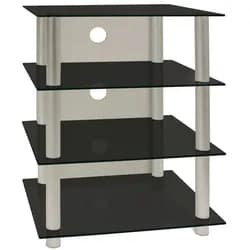 Phonotisch Blados Schwarz/Silber