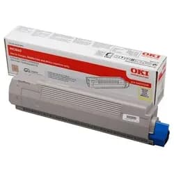OKI, Toner, 44059209 (Y)
