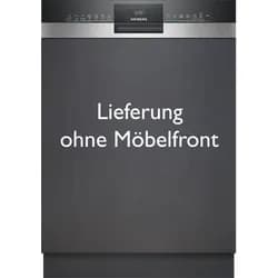 Siemens SN53ES22CE (edelstahl gebürste)