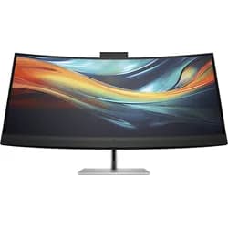 HP 740pm Series 7 Pro Office Monitor