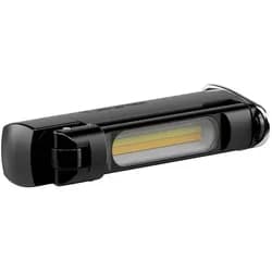 W7R Work 600 lm Black