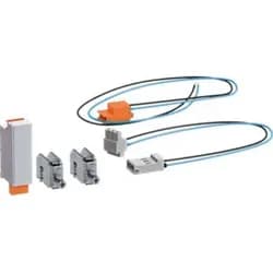 Hager, Verteilerschrank Zubehör, Paket