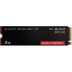 WD_BLACK SN7100 NVMe SSD - 2 TB