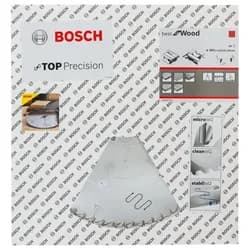 BOSCH Kreissägeblatt