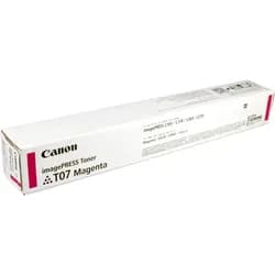 Canon Toner 3643C001 T07 magenta