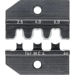 Knipex Crimpeinsatz - 974966