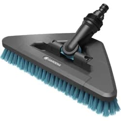 Gardena, Gartenbrause, Cleansystem