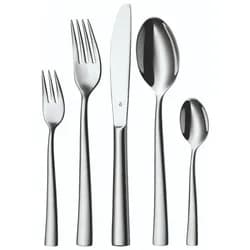 WMF Philadelphia, Besteck, Silber