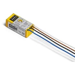 Elektronischer Nachlaufschalter ZNE