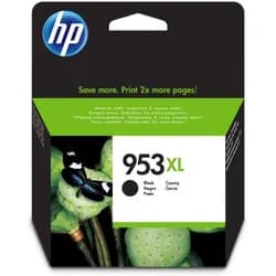 HP Tinte 953 XL schwarz
