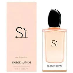 Sì Eau de Parfum