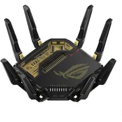 ASUS WL-Router ROG 20th Edition GT-BE98 BE25000 WiFi7