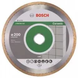 Bosch Power Tools DIA Trenn Ceramic 2608602537
