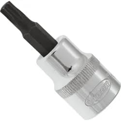 VIGOR Steckschlüsseleinsatz TORX® Schraubendreher-Einsatz V2300N