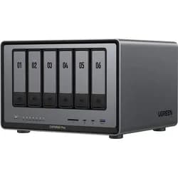 UGREEN NAS-Server