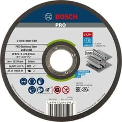 Expert AS 60 T INOX BF Rapido