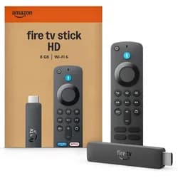 AMAZON Fire TV Stick HD (2026)