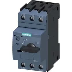 Siemens Motorschutzschalter 5,5-8,0 3RV2011-1HA10
