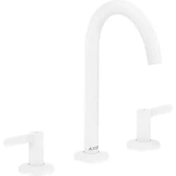 Hansgrohe 3-Loch Waschtischarmatur 170 Axor One 48050700