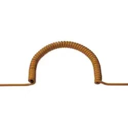 Bachmann Spiralleitung PUR 684.881