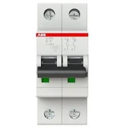 ABB Stotz S&J Sicherungsautomat S202-C4