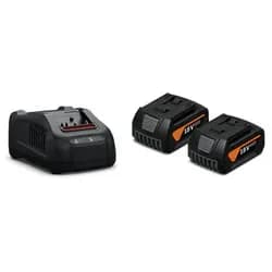 Fein Akku-Starter Set GBA 18 V 5.0 AH AS