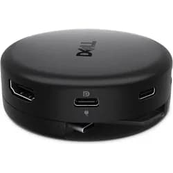 Dell Laptop-Dockingstation