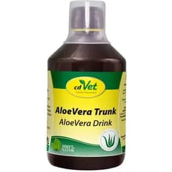 Aloe Vera Trunk Vet