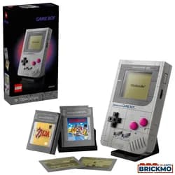 LEGO® Game Boy?