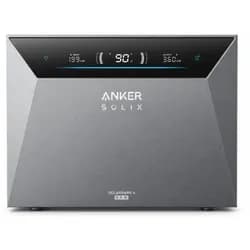 Anker SOLIX Solarbank 4 E5000 Pro