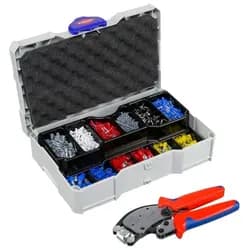 Knipex Crimpzange