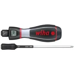 Wiha Drehmomentschraubendreher 2835 0,8-3 Nm